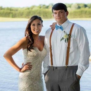 Meet your Posher, Ricky